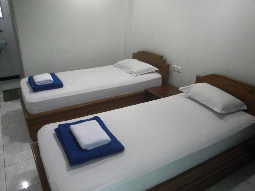 Hotel Trio Surakarta  Номер фото