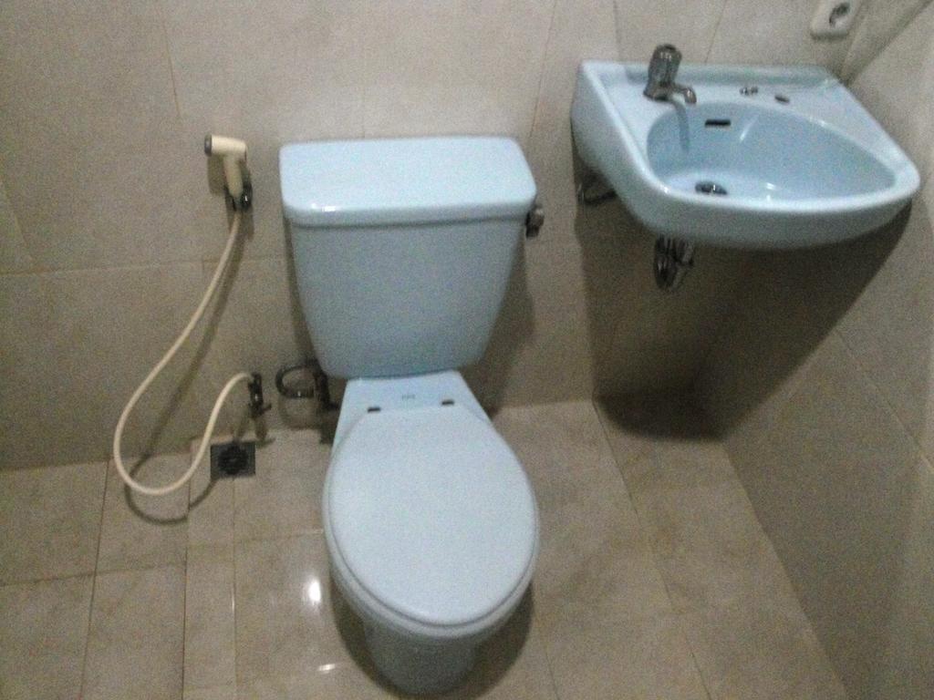 Hotel Trio Surakarta  Номер фото