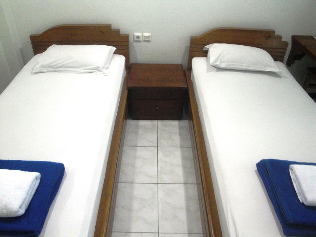 Hotel Trio Surakarta  Номер фото