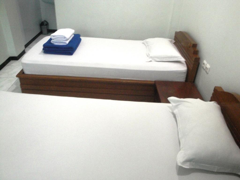 Hotel Trio Surakarta  Номер фото